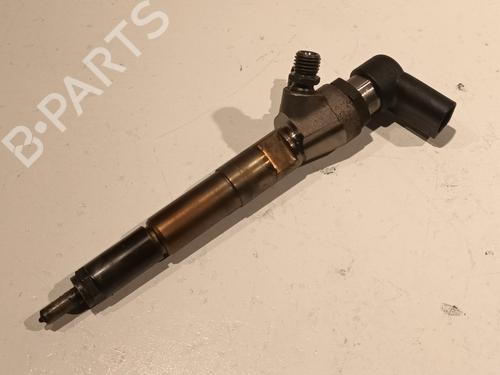 Injecteur RENAULT KANGOO Express (FW0/1_) 1.5 dCi 110 (FW06, FW12) (110 hp) 31988326