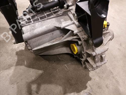 Gearbox VW POLO V (6R1, 6C1) 1.0 | BP16146218M3 