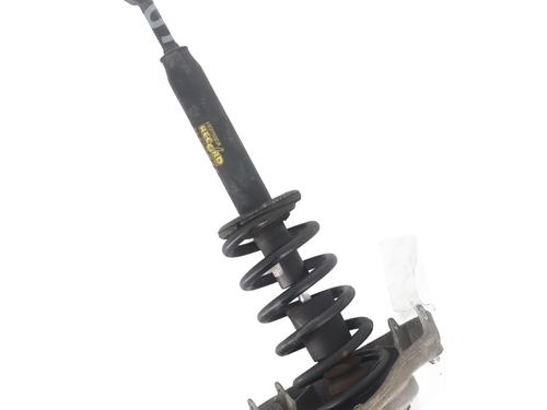 Right front shock absorber AUDI A6 C6 (4F2) 3.0 TDI quattro | BP31608568M17