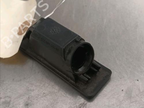 Licence plate light NISSAN QASHQAI / QASHQAI +2 I (J10, NJ10, JJ10E) 1.5 dCi | BP14949728I40 