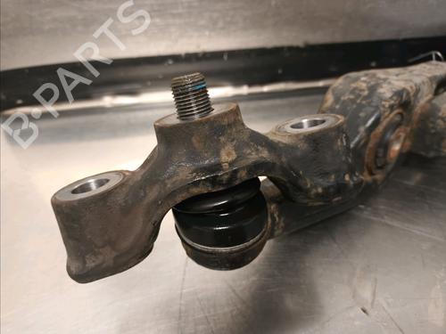 Right front suspension arm MAZDA 6 Hatchback (GH) 2.2 D (GH10) | BP14860403M13 