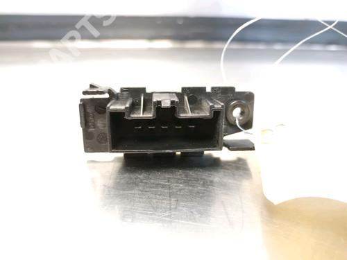 Heater resistor OPEL COMBO Box Body/MPV (X12) 1.3 CDTI (B05) | BP11676779M108 