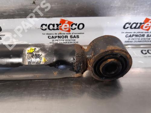 Left rear shock absorber SEAT ALTEA XL (5P5, 5P8) 1.9 TDI | BP9329146M18 