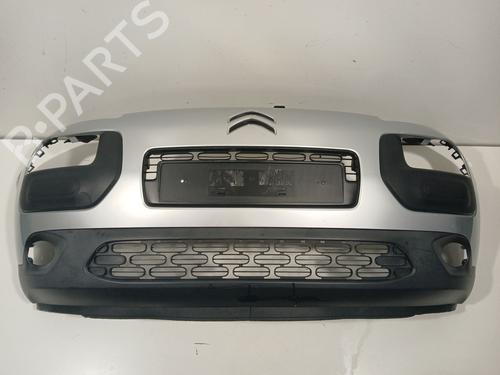 Used Front bumper Front bumper 38589133 38589133