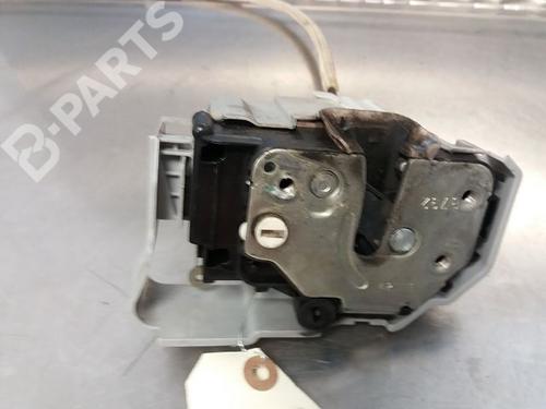 Rear right lock LANCIA DELTA III (844_) 1.9 D Multijet (844.AXE1A) | BP9322815C99 