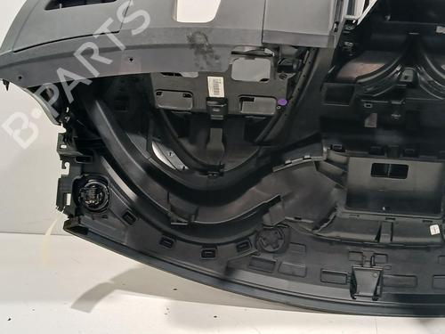 Dashboard RENAULT CLIO IV (BH_) 1.5 dCi 90 | BP32132045C46 