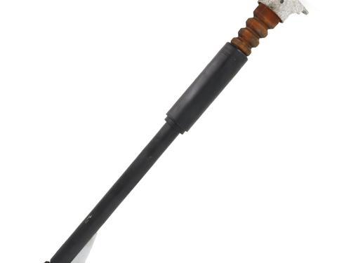 Left rear shock absorber FORD FIESTA V (JH_, JD_) 1.4 TDCi | BP21213217M18 