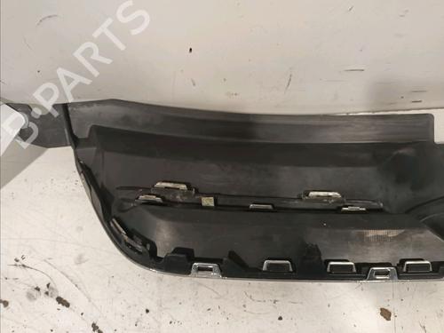 Grille FORD C-MAX II (DXA/CB7, DXA/CEU) 2.0 TDCi | BP15089296C40 