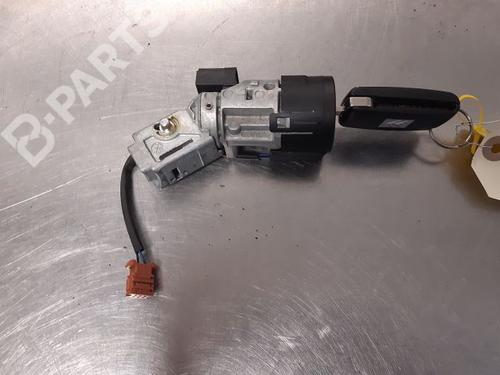 Used Ignition barrel Ignition barrel CITROËN C3 Picasso (SH_) 1.6 HDi (90 hp) 9326531 9326531
