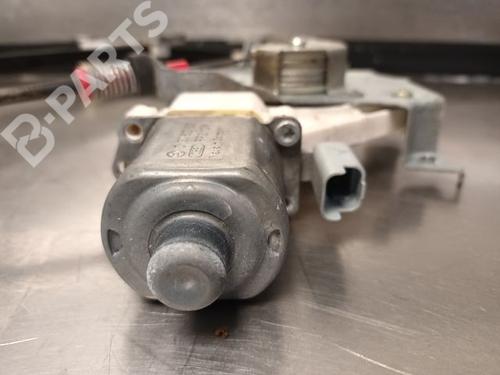 Front left window mechanism NISSAN MICRA III (K12) 1.2 16V | BP9339966C22 