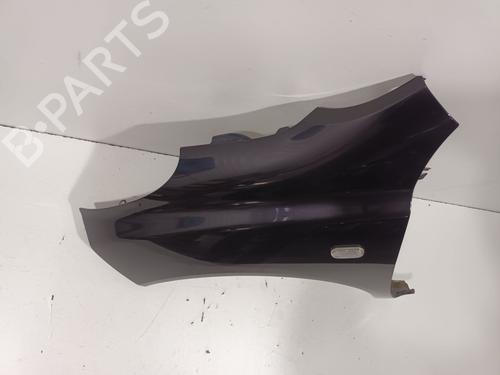 Left front fenders NISSAN MICRA III (K12) 1.2 16V | BP29268605C41 