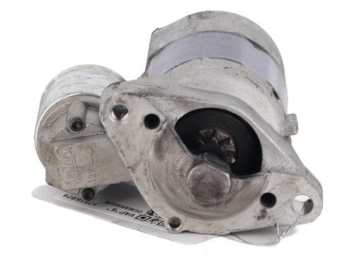 Starter RENAULT CLIO III (BR0/1, CR0/1) 1.2 16V (BR02, BR0J, BR11, CR02, CR0J, CR11) | BP29763384M8 