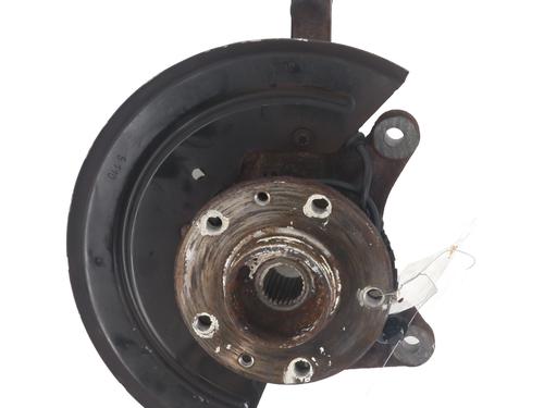 Used Right front steering knuckle DACIA DUSTER (HS_) 1.6 16V (105 hp) 30120509