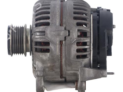 Alternator AUDI A1 (8X1, 8XK) 1.6 TDI | BP37066802M7 - Image 2