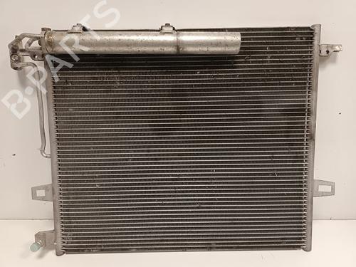 Radiateur de chauffage MERCEDES-BENZ R-CLASS (W251, V251) [2005-2017]  15740321