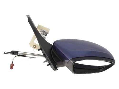 Right mirror PEUGEOT 208 I (CA_, CC_) 1.2 VTi 68 / PureTech 68 | BP23217092C27 