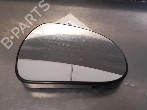 Used Right mirror glass PEUGEOT 308 I (4A_, 4C_) 1.6 HDi (92 hp) 14866452