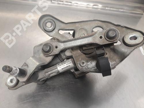 Front wiper motor PEUGEOT 407 Coupe (6C_) 2.7 HDi | BP9327186M29 