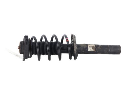 Used Left front shock absorber Left front shock absorber 37168805 37168805
