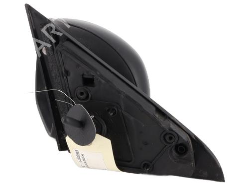 Left mirror RENAULT TWINGO III (BCM_, BCA_) 1.0 SCe 65 (BCMJ) | BP28508704C26