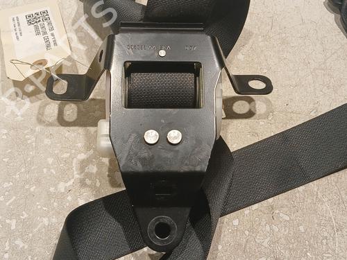 Other NISSAN QASHQAI / QASHQAI +2 I (J10, NJ10, JJ10E) 1.5 dCi | BP20609655O1 