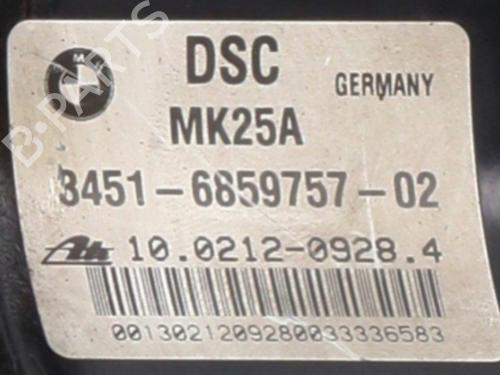 ABS pump BMW X3 (F25) xDrive 20 d | BP36036095M43 - Image 6