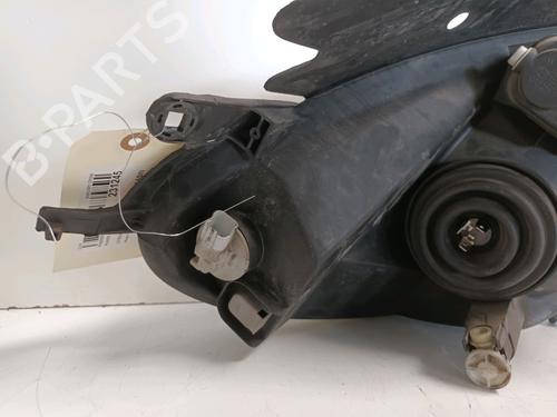 Left headlight CITROËN XSARA PICASSO (N68) 2.0 HDi | BP14949700C28 