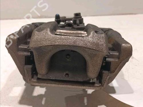 Venstre bremsekaliber bag DS DS 7 Crossback (J4_, JR_, JC_) 1.6 PureTech 225 (J45GCR, J45GGR) | BP17994076M107 
