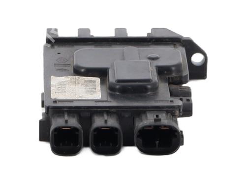 Sikringsdåse RENAULT GRAND SCÉNIC III (JZ0/1_) 1.5 dCi (JZ0B, JZ07) (106 hp) 32007994