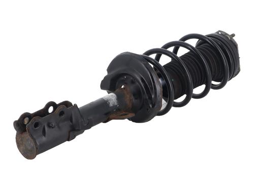 Left front shock absorber FORD FIESTA VI (CB1, CCN) 1.6 TDCi | BP36352529M16 - Image 2