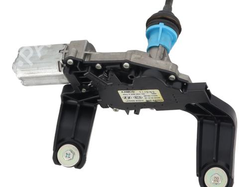 Rear wiper motor KIA PRO CEE'D (ED) 1.6 CRDi 90 | BP26516909M102 