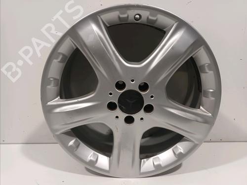Used Rim MERCEDES-BENZ M-CLASS (W164) ML 320 CDI 4-matic (164.122) (224 hp) 15886022
