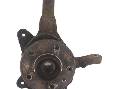 Manga de eixo frente esquerda RENAULT TRAFIC II Van (FL) 2.5 dCi 135 (FL0D) (135 hp) 31241999