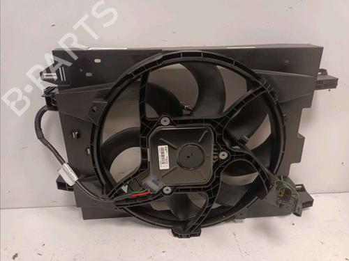 Used Radiator fan RENAULT KANGOO Express (FW0/1_) Z.E. (FW0Z, FW1Z) (60 hp) 30338499