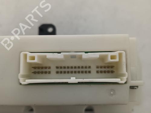 Climate control NISSAN QASHQAI I (J10, NJ10) 1.5 dCi | BP30742404I5