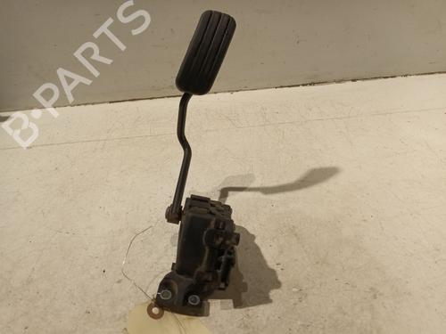 Used Pedal RENAULT TRAFIC II Van (FL) 2.0 dCi 115 (FL01, FL0U) (114 hp) 20607516