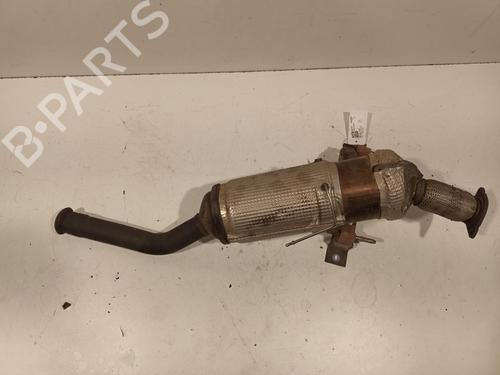 Used Catalyst OPEL MOVANO B Van (X62) 2.3 CDTI FWD (FV) (125 hp) 29173259