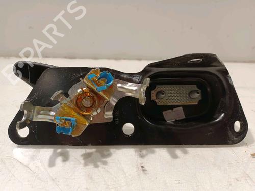 Interior handle PEUGEOT PARTNER Box Body/MPV (K9) 1.5 BlueHDI 130 | BP38919806I7 - Image 3