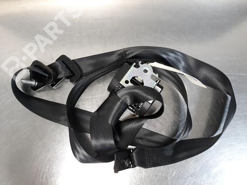 Used Rear left belt tensioner RENAULT SCÉNIC III (JZ0/1_) 1.5 dCi (110 hp) 9335511