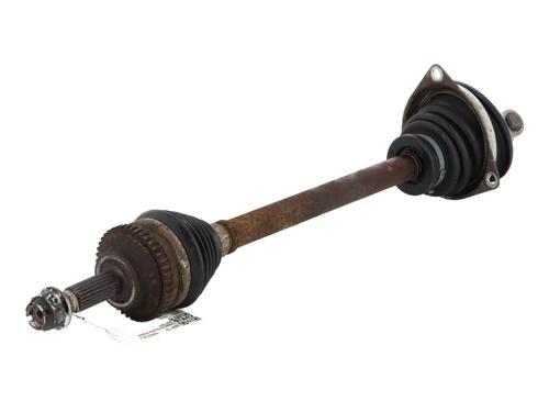 Used Left front driveshaft RENAULT CLIO II (BB_, CB_) 1.2 (BB0A, BB0F, BB10, BB1K, BB28, BB2D, BB2H, CB0A,... (58 hp) 24102435