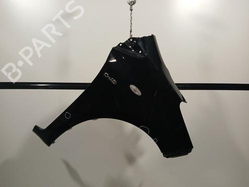 Forkjerm høyre TOYOTA YARIS (_P9_) 1.4 D-4D (NLP90_, NLP90R) (90 hp) 22615893