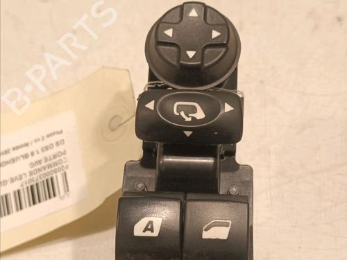 Switch CITROËN DS3 (SA_) 1.6 BlueHDi 100 | BP16478663I30 