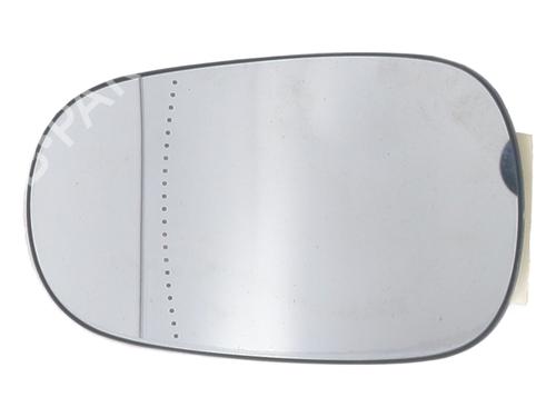 Vetro dello specchietto sinistro RENAULT CLIO II (BB_, CB_) 1.2 (BB0A, BB0F, BB10, BB1K, BB28, BB2D, BB2H, CB0A,... (58 hp) 30742392