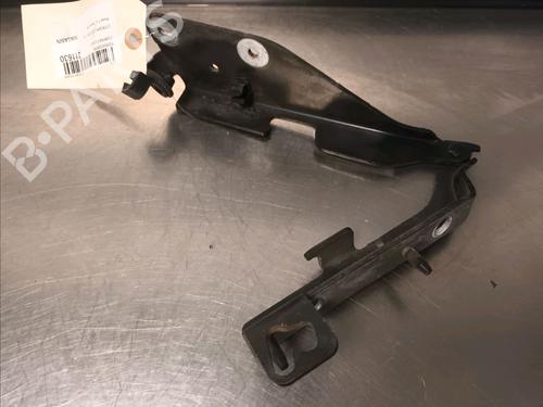 Used Hinge/Door check strap CITROËN C3 Pluriel (HB_) 1.4 HDi (68 hp) 14865884