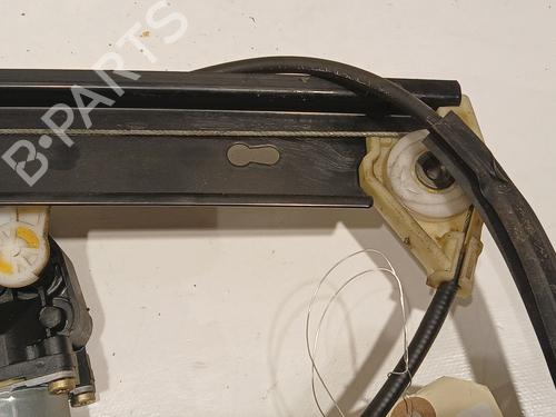 Alzavetro anteriore sinistro AUDI A4 B6 (8E2) 1.9 TDI | BP20723563C22 