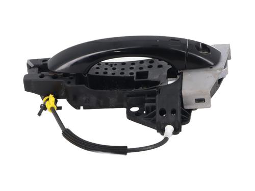 Front left exterior door handle AUDI Q5 (8RB) 2.0 TDI quattro | BP29474815C128 