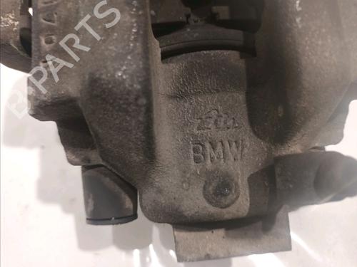 Left rear brake caliper BMW 7 (E32) 730 i, iL V8 | BP14981752M107 