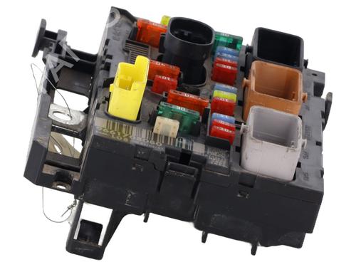 Zekeringkast CITROËN C4 Grand Picasso I (UA_) 2.0 HDi 138 | BP29554429E1 