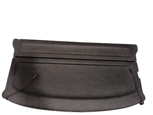 Used Rear parcel shelf BMW X1 (E84) xDrive 18 d (143 hp) 32695014