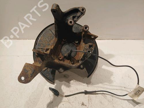 Right rear steering knuckle FORD KUGA I 2.0 TDCi | BP18326716M28 